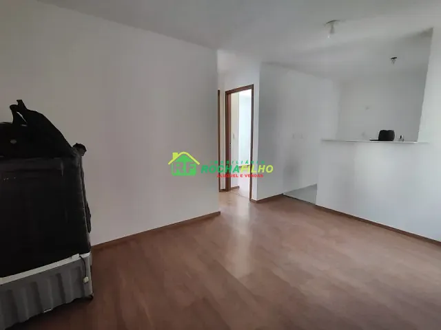 Apartamento 2 quartos e 1 banheiro, para alugar, no bairro Todos os Santos em Teresina