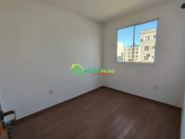 Apartamento 2 quartos e 1 banheiro, para alugar, no bairro Todos os Santos em Teresina