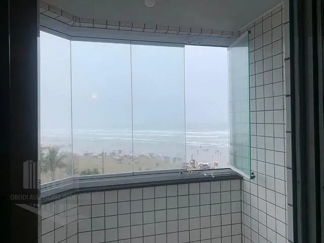 Apartamento 4 quartos e 4 banheiros, à venda, no bairro Aviação em Praia Grande