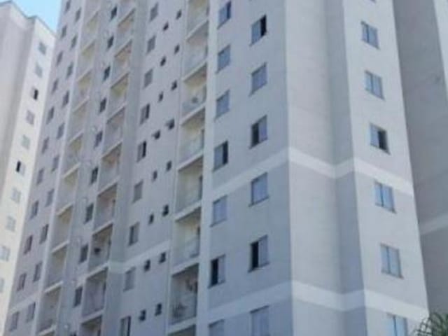 Foto do Apartamento - Oportunidade ! Apartamento! Monte Castelo – La Vie 2 Quartos 1 Suite - Apto Pronto Mobiliado com Porcelanato!!! | RUSSI IMÓVEIS