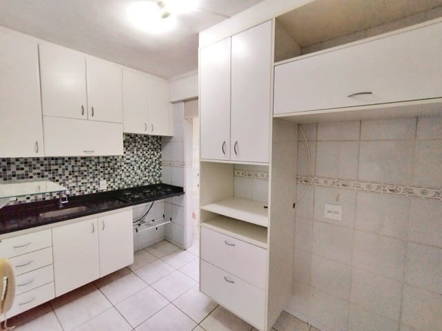 Foto do Apartamento - Apartamento repleto de planejados à venda por 299.000,00 no Jardim Claret, Rio Claro, SP | Imobiliária Plenumi