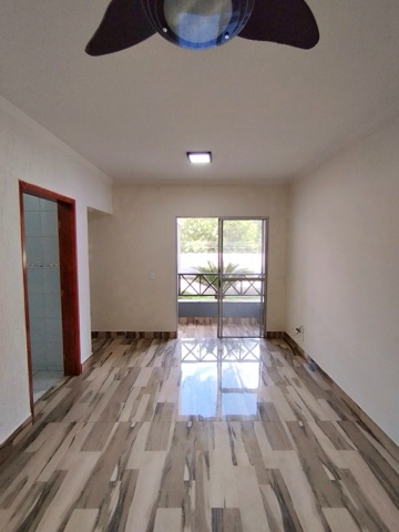 Foto do Apartamento - Apartamento repleto de planejados à venda por 299.000,00 no Jardim Claret, Rio Claro, SP | Imobiliária Plenumi