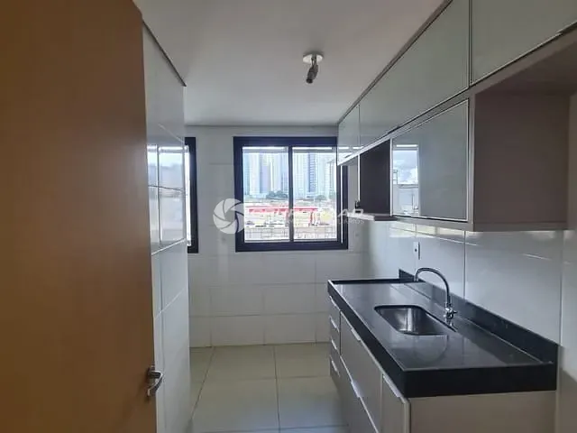 Apartamento 2 quartos e 3 banheiros, para alugar, no bairro Sul em Águas Claras