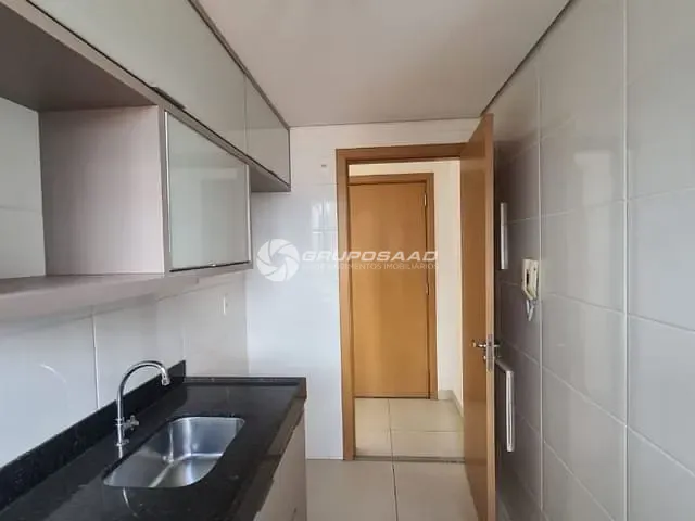 Apartamento 2 quartos e 3 banheiros, para alugar, no bairro Sul em Águas Claras