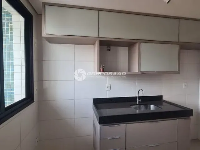 Apartamento 2 quartos e 3 banheiros, para alugar, no bairro Sul em Águas Claras