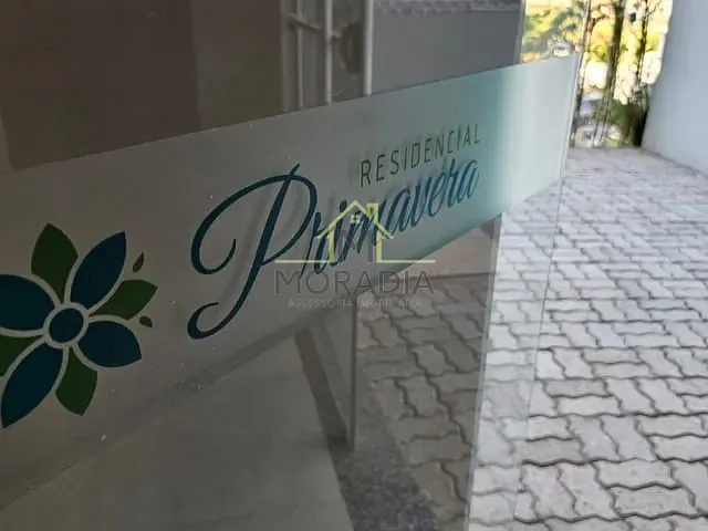 Apartamento com 50m² 2 quartos e 1 banheiro, à venda, no bairro Jardim Primavera III em Guaxupé