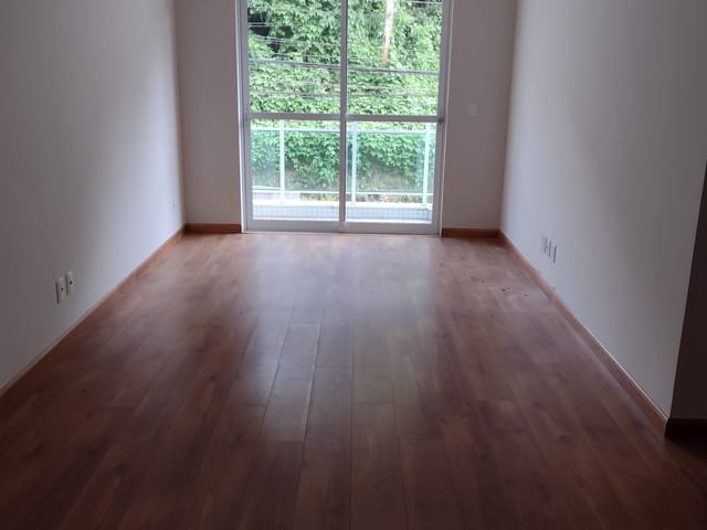 Apartamento 2 quartos e 3 banheiros, à venda, no bairro Quitandinha em Petrópolis