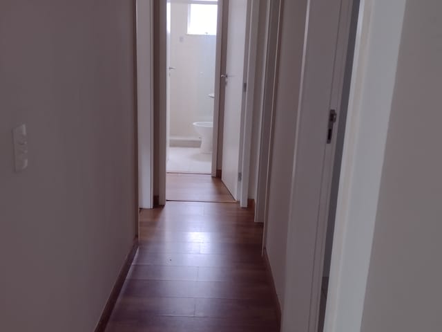 Apartamento 2 quartos e 3 banheiros, à venda, no bairro Quitandinha em Petrópolis