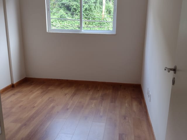 Apartamento 2 quartos e 3 banheiros, à venda, no bairro Quitandinha em Petrópolis