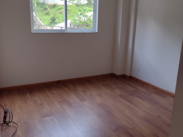 Apartamento 2 quartos e 3 banheiros, à venda, no bairro Quitandinha em Petrópolis