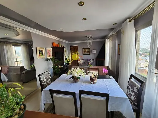 Apartamento 2 quartos e 1 banheiro, à venda, no bairro Vila Marari em São Paulo