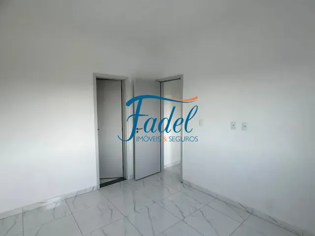 Apartamento 2 quartos e 1 banheiro, para alugar, no bairro Centro em Conchal