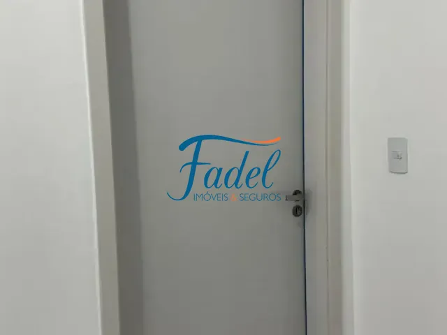 Apartamento 2 quartos e 1 banheiro, para alugar, no bairro Centro em Conchal