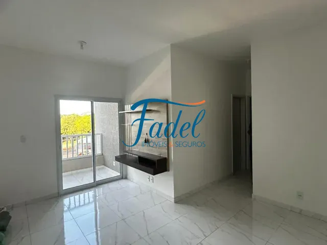 Apartamento 2 quartos e 1 banheiro, para alugar, no bairro Centro em Conchal