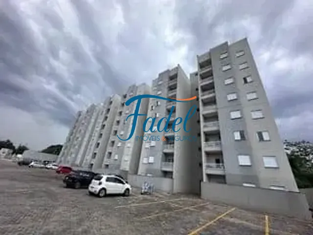 Apartamento 2 quartos e 1 banheiro, para alugar, no bairro Centro em Conchal