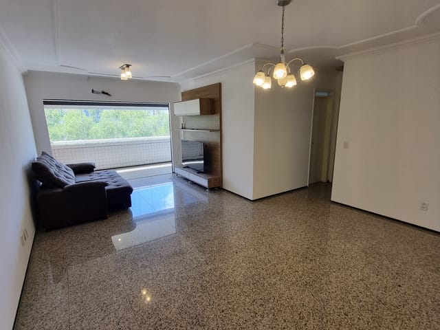 Apartamento 4 quartos e 4 banheiros, à venda, no bairro Renascença em São Luís