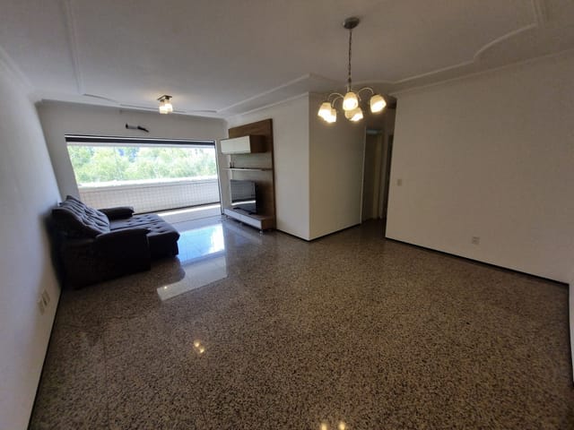 Apartamento 4 quartos e 4 banheiros, à venda, no bairro Renascença em São Luís