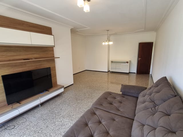 Apartamento 4 quartos e 4 banheiros, à venda, no bairro Renascença em São Luís
