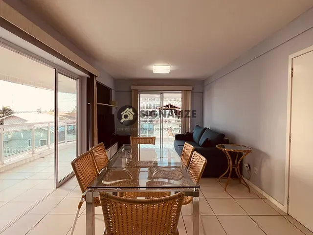 Apartamento 3 quartos e 3 banheiros, à venda, no bairro Braga em Cabo Frio