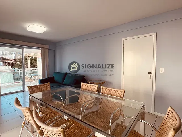 Apartamento 3 quartos e 3 banheiros, à venda, no bairro Braga em Cabo Frio