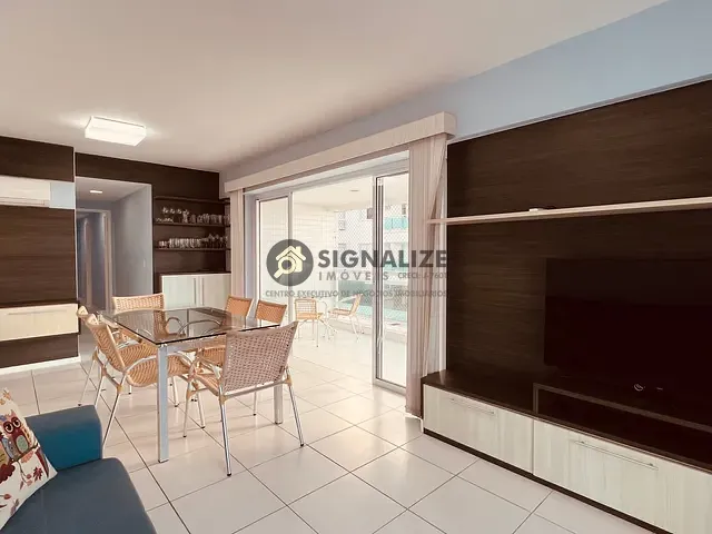 Apartamento 3 quartos e 3 banheiros, à venda, no bairro Braga em Cabo Frio