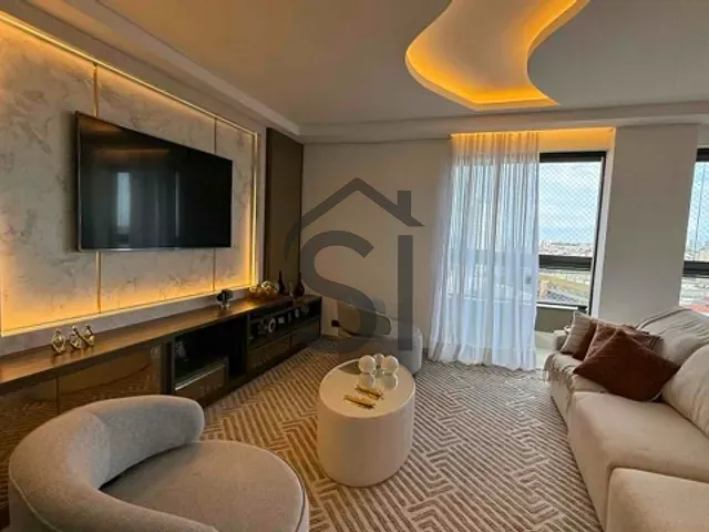 Apartamento com 263m² 3 quartos e 5 banheiros, à venda, no bairro Centro em Americana