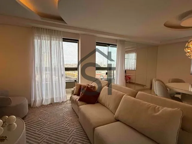 Apartamento com 263m² 3 quartos e 5 banheiros, à venda, no bairro Centro em Americana