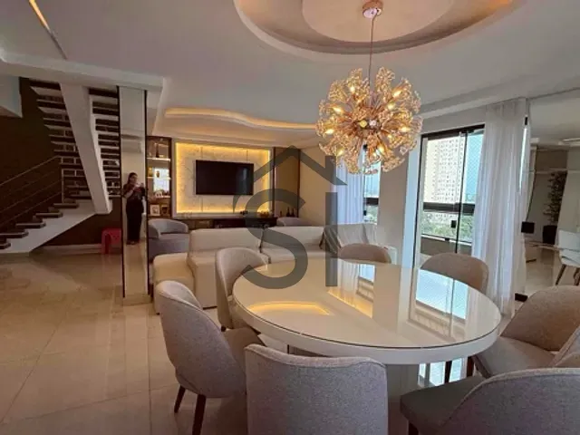 Apartamento com 263m² 3 quartos e 5 banheiros, à venda, no bairro Centro em Americana