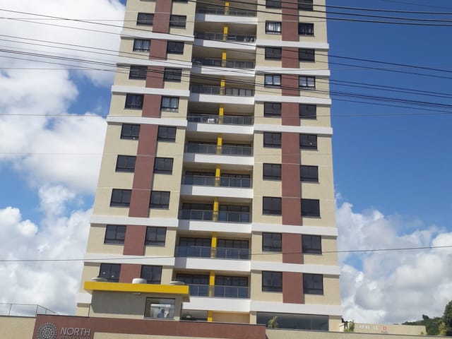 Foto do Apartamento - Apartamento à venda, Jardim Savóia, Ilhéus, BA | SJ Realiza Soluções Imobiliárias