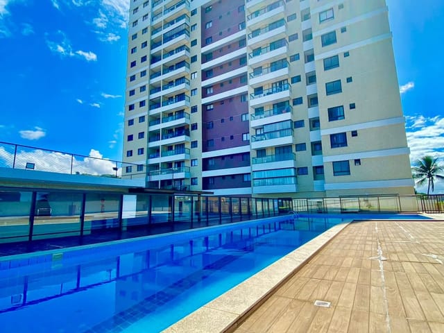 Foto do Apartamento - Apartamento à venda, Jardim Savóia, Ilhéus, BA | SJ Realiza Soluções Imobiliárias