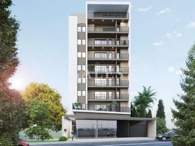 Apartamento com 62m² 2 quartos e 2 banheiros, à venda, no bairro São Pedro em Juiz de Fora