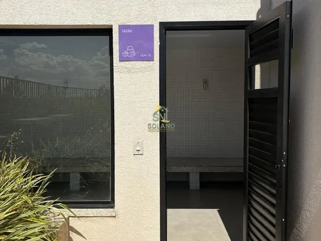 Apartamento 3 quartos e 2 banheiros, para alugar, no bairro Setor Criméia Oeste em Goiânia