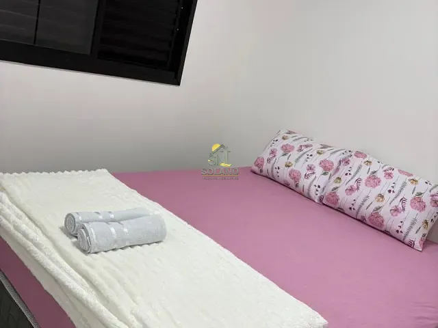 Apartamento 3 quartos e 2 banheiros, para alugar, no bairro Setor Criméia Oeste em Goiânia