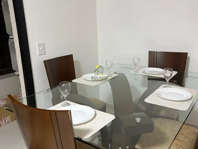 Apartamento 3 quartos e 2 banheiros, para alugar, no bairro Setor Criméia Oeste em Goiânia