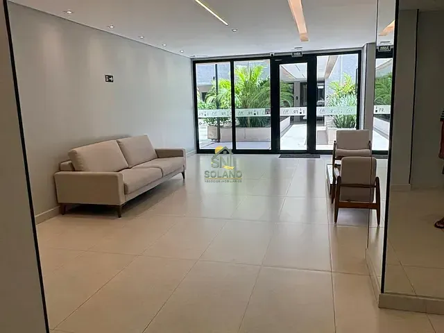 Apartamento 3 quartos e 2 banheiros, para alugar, no bairro Setor Criméia Oeste em Goiânia