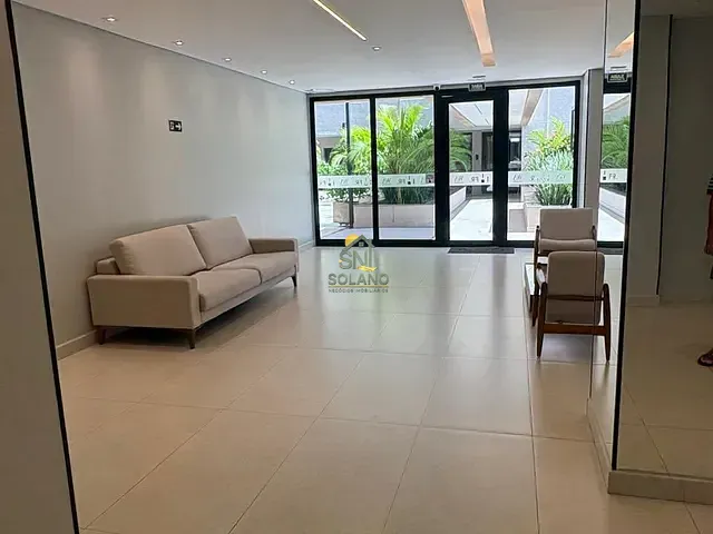 Apartamento 3 quartos e 2 banheiros, para alugar, no bairro Setor Criméia Oeste em Goiânia
