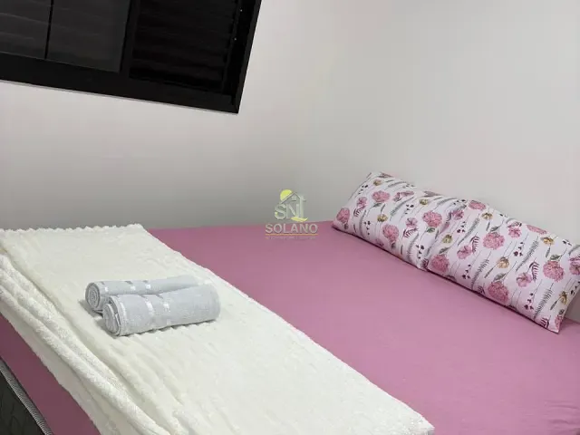 Apartamento 3 quartos e 2 banheiros, para alugar, no bairro Setor Criméia Oeste em Goiânia