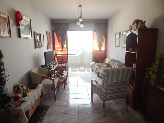 Apartamento 4 quartos e 2 banheiros, à venda, no bairro Jardim das Nações em Taubaté
