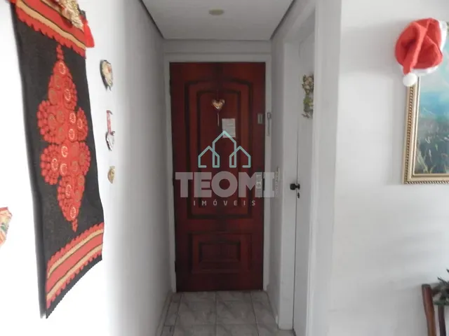 Apartamento 4 quartos e 2 banheiros, à venda, no bairro Jardim das Nações em Taubaté