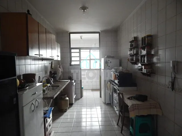 Apartamento 4 quartos e 2 banheiros, à venda, no bairro Jardim das Nações em Taubaté