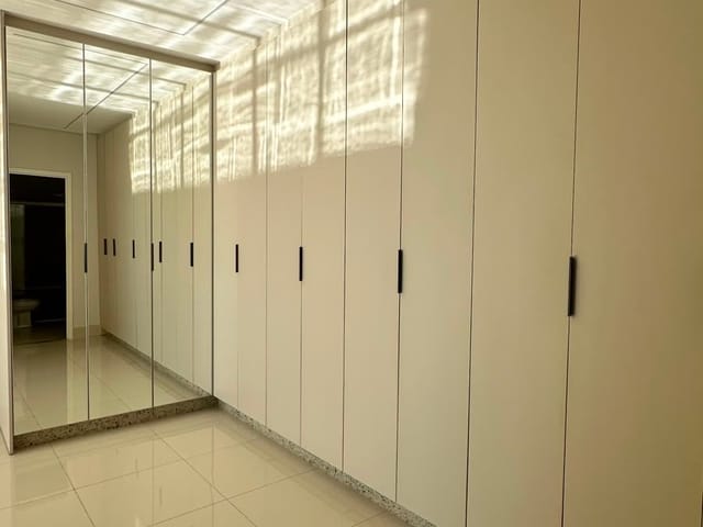 Apartamento 3 quartos e 4 banheiros, à venda ou para alugar, no bairro Alto da Glória em Goiânia