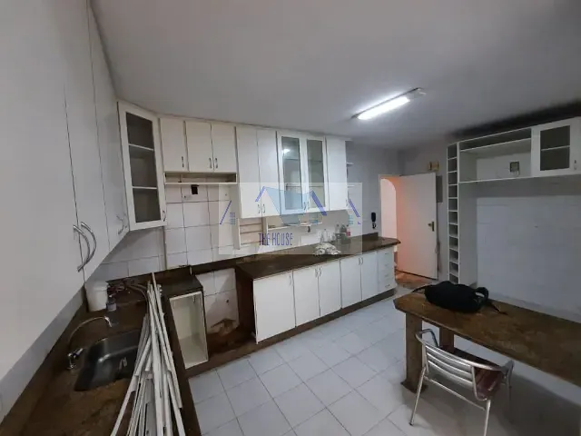 Apartamento com 150m² 3 quartos e 3 banheiros, à venda, no bairro Icaraí em Niterói