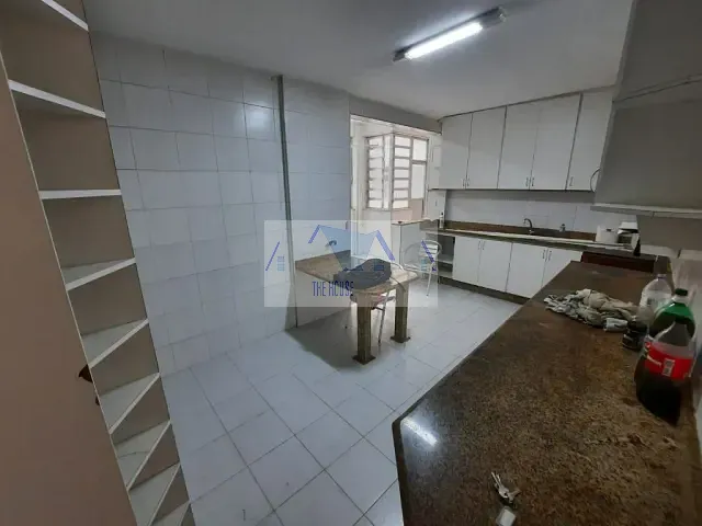 Apartamento com 150m² 3 quartos e 3 banheiros, à venda, no bairro Icaraí em Niterói