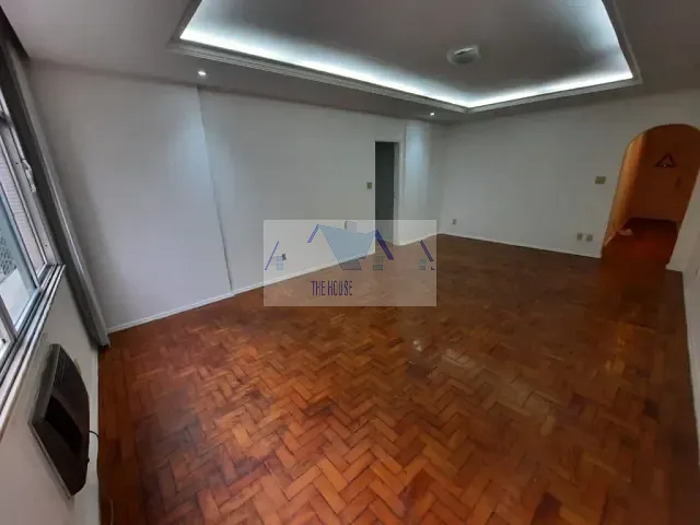 Apartamento com 150m² 3 quartos e 3 banheiros, à venda, no bairro Icaraí em Niterói