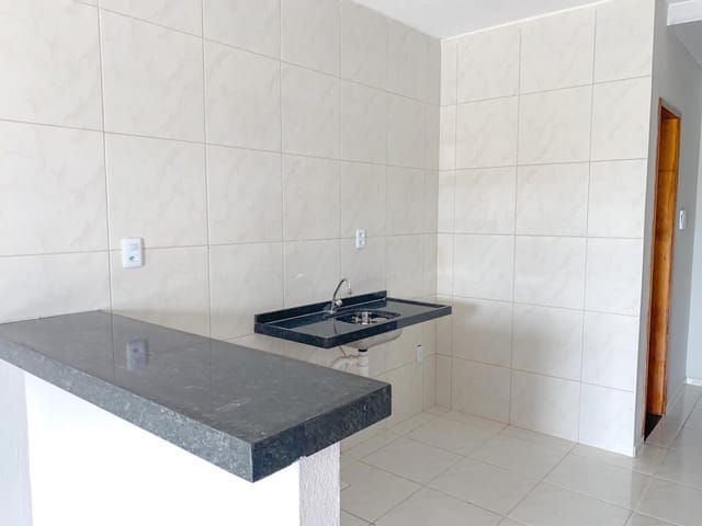 Foto do Apartamento - Apartamento para locação, Outra Banda, Maranguape, CE | IMOBILIARIA TIBURCIO CAVALCANTE LTDA