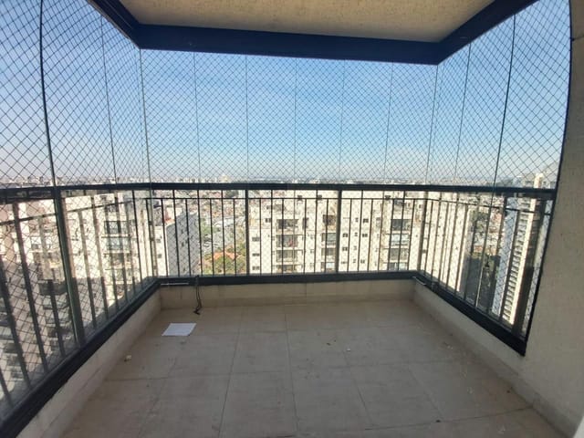 Foto do Apartamento - Apartamento com 3 dormitórios para alugar, 87 m² por R$ 4.200,00/mês - Jardim Tupanci - Barueri/SP | Time Negócios Imobiliários
