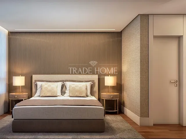 Apartamento com 310m² 3 quartos e 4 banheiros, à venda, no bairro Bigorrilho em Curitiba