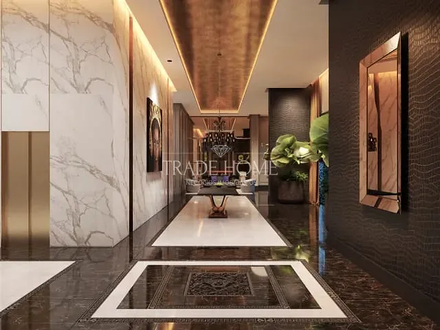 Apartamento com 310m² 3 quartos e 4 banheiros, à venda, no bairro Bigorrilho em Curitiba