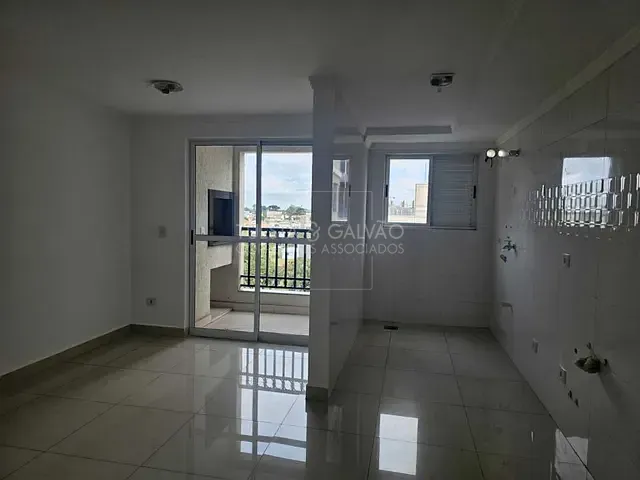Apartamento com 78m² 2 quartos e 2 banheiros, à venda, no bairro Novo Mundo em Curitiba