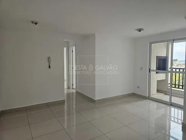 Apartamento com 78m² 2 quartos e 2 banheiros, à venda, no bairro Novo Mundo em Curitiba